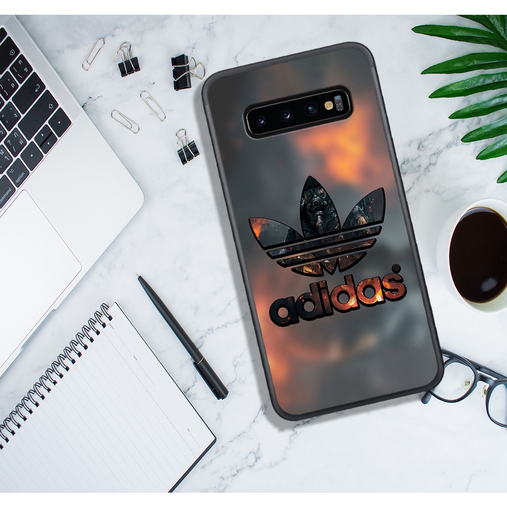 [HOT HOT] Ốp Lưng Samsung S8 - S8 Plus - S10 - S10 Plus - S10 5G  , In Hình LO GO Bao, Đẹp, Bền, Rẻ.