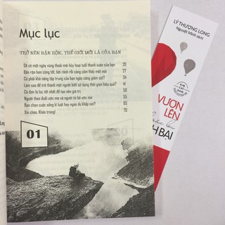 Sách - Vươn Lên Hoặc Bị Đánh Bại