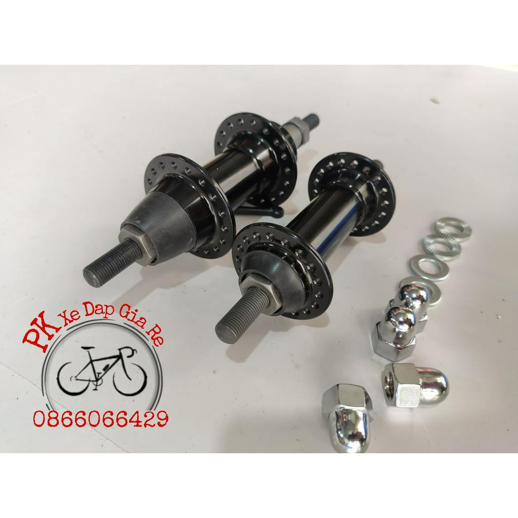 Đùm, Moayo nhôm xe đạp thể thao líp vặn 36 lỗ cao cấp
