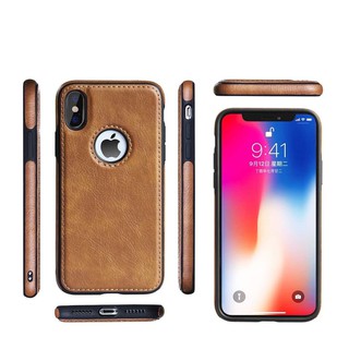 Ốp lưng bọc da iPhone XR HÀNG CHẤT LƯỢNG CAO CÓ 4 MÀU