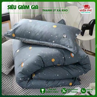 Trần Bông, Trần Phao Cho Chăn Theo Bộ