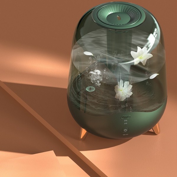 Máy Phun Sương Tạo Độ Ẩm Deerma Humidifier F325 bản quốc tế dung tích 5L