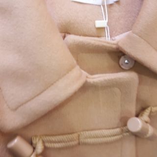 DẠ CAO CẤP KHUY GỖ SALE