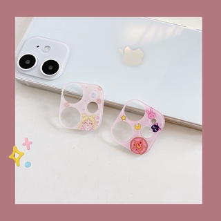 Miếng Dán Bảo Vệ Camera Sau Siêu Mỏng Cho Apple iPhone 12 Pro Max
