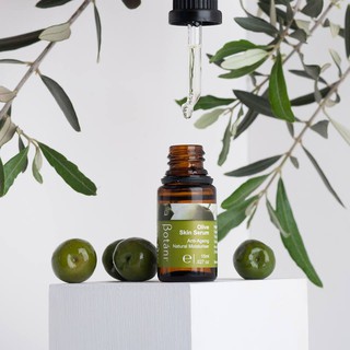 Serum Chống Lão Hóa Và Dưỡng Ẩm Botani Squalene Olive Skin Serum