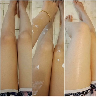 Sữa tắm trắng da RIORI