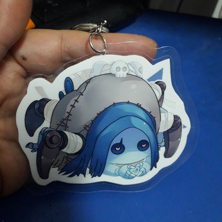 Móc-Khóa-anime-Identity-V