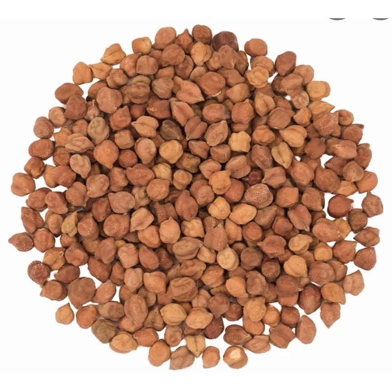 Đậu gà nâu Ấn Độ 1kg