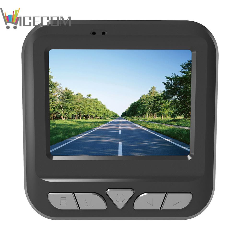 Camera Hành Trình Toàn Bộ Hd 1080p Wifi Tầm Nhìn Ban Đêm Cho Xe Hơi Nice_A500 2 Inch | BigBuy360 - bigbuy360.vn