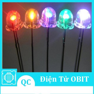 Combo 10 Led Lùn Siêu Sáng Phi 5