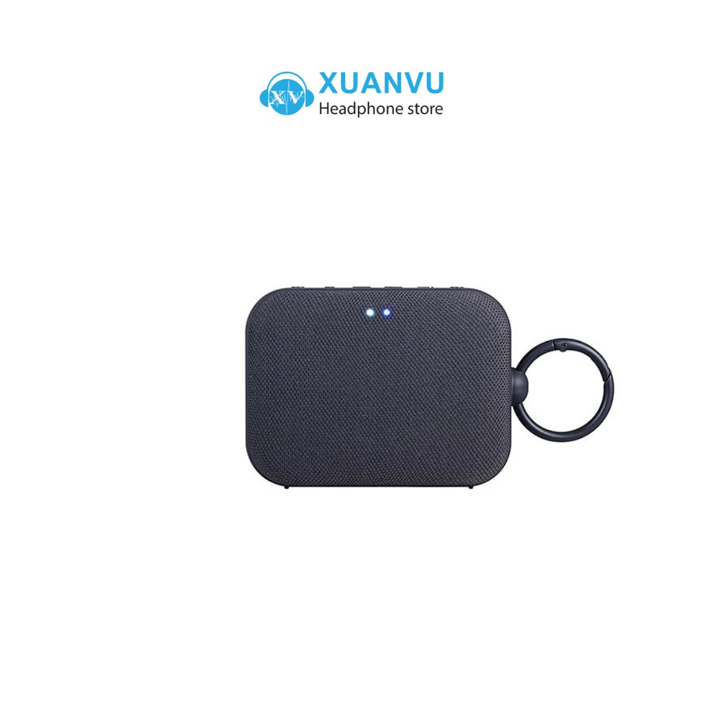 Loa Bluetooth LG Xboom Go PN1 Hàng Chính Hãng | Bluetooth 5.0, Chống nước IPX5, Công Suất 3W