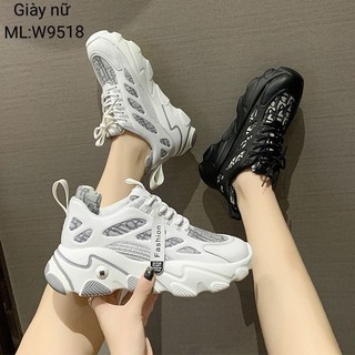 giày thể thao nữ giúp tăng chiều cao *