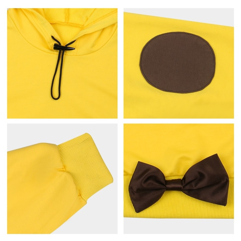 Áo Anime / WONDER EGG PRIORITY Cosplay Ohto Ai Hoodies Người Phụ Nữ Cô Gái Áo Thể Thao Trang Phục  yjteam66.vn | BigBuy360 - bigbuy360.vn