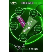 Peel da body bưởi SON chính hãng