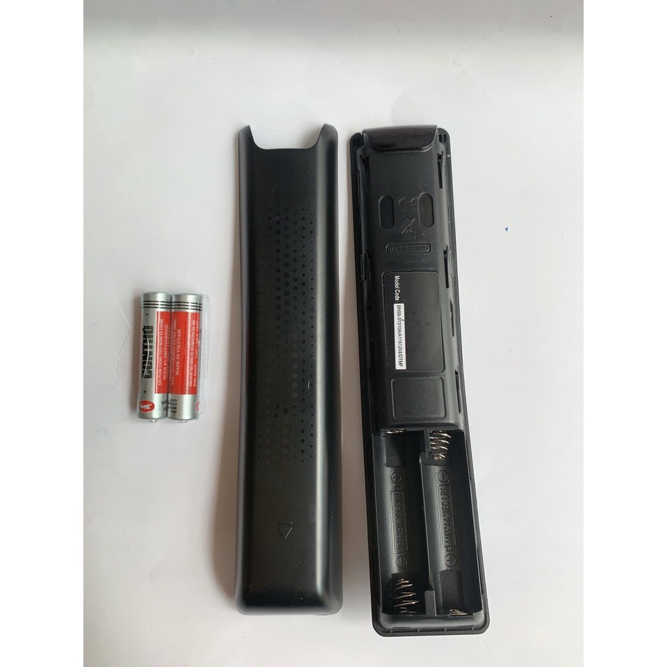 Điều Khiển REMOTE SAM SUNG HÀNG INDONESIA KHÔNG GIỌNG NÓI