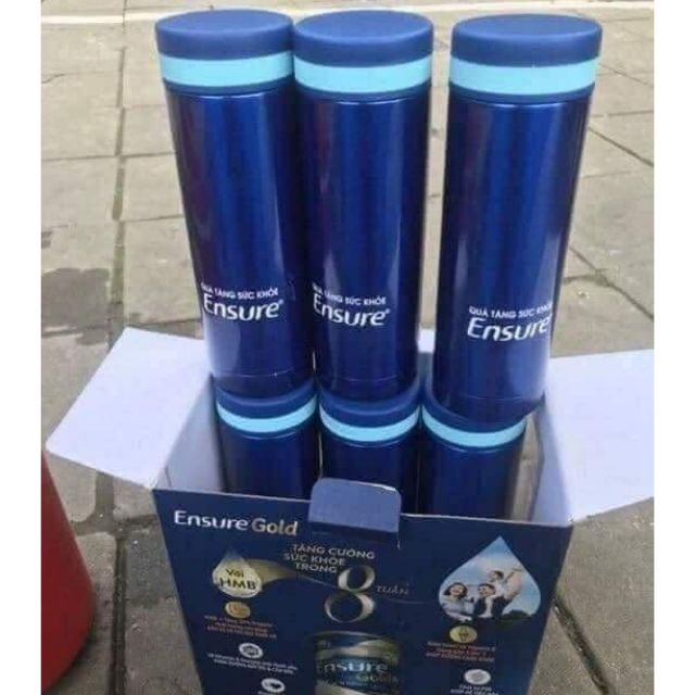 BÌNH GIỮ NHIỆT ENSURE 45K