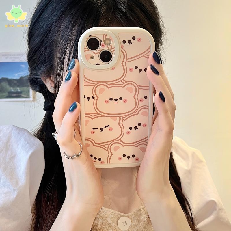 Ốp Điện Thoại Cho iPhone 13 12 7 8 Plus X Xr Xs Max 11 12 Pro Max SE 2020