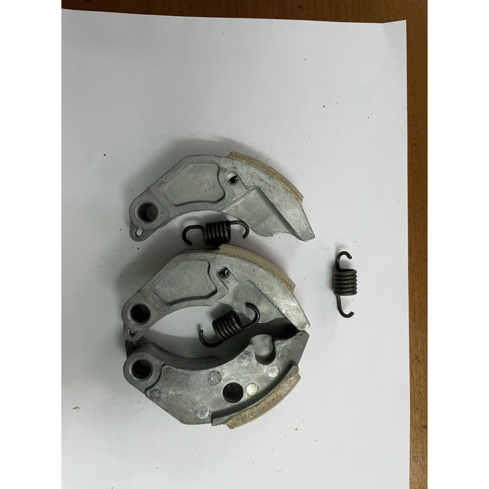 Bố ba càng xe Attila/ Eliazabeth SH 125 HAYATE 125