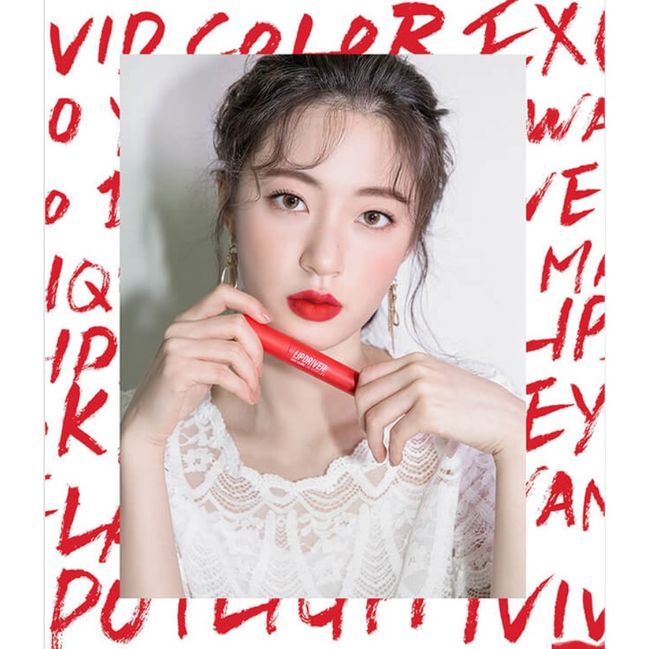 (Hàng Mới Về) Kem Dưỡng Môi Romand Rom & Nd | BigBuy360 - bigbuy360.vn