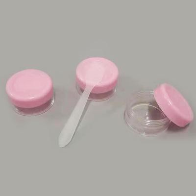 Bộ chiết mỹ phẩm du lịch tiện ích Moc68shop set chiết 6 món