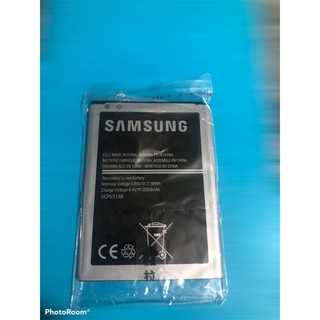 Pin Samsung J12016(J120) zin