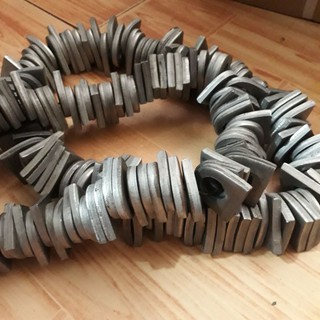 tai sắt dẹt 10 chiếc