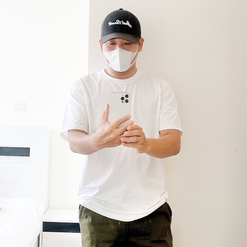 Nâu SOCOLA Màu Áo Thun Trơn AGE2X hot nhất 2021 | BigBuy360 - bigbuy360.vn