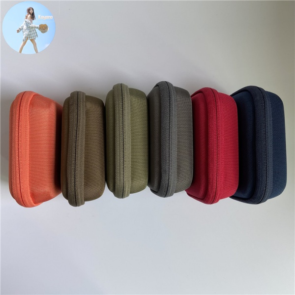 Túi Đựng Tai Nghe Nhét Tai Sony Xba-N3Ap / N3Bp / N1Ap Ốp | BigBuy360 - bigbuy360.vn