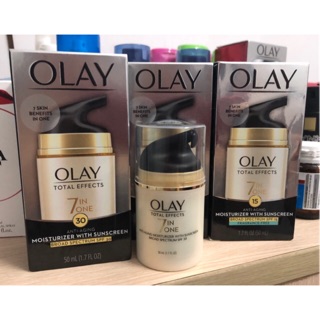 Kem dưỡng da Olay 7in1 hàng xách tay Mỹ