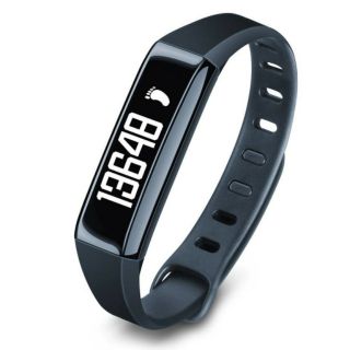 Đồng hồ cảm biến vận động Beurer AS80