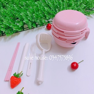Bộ chế biến 10 món