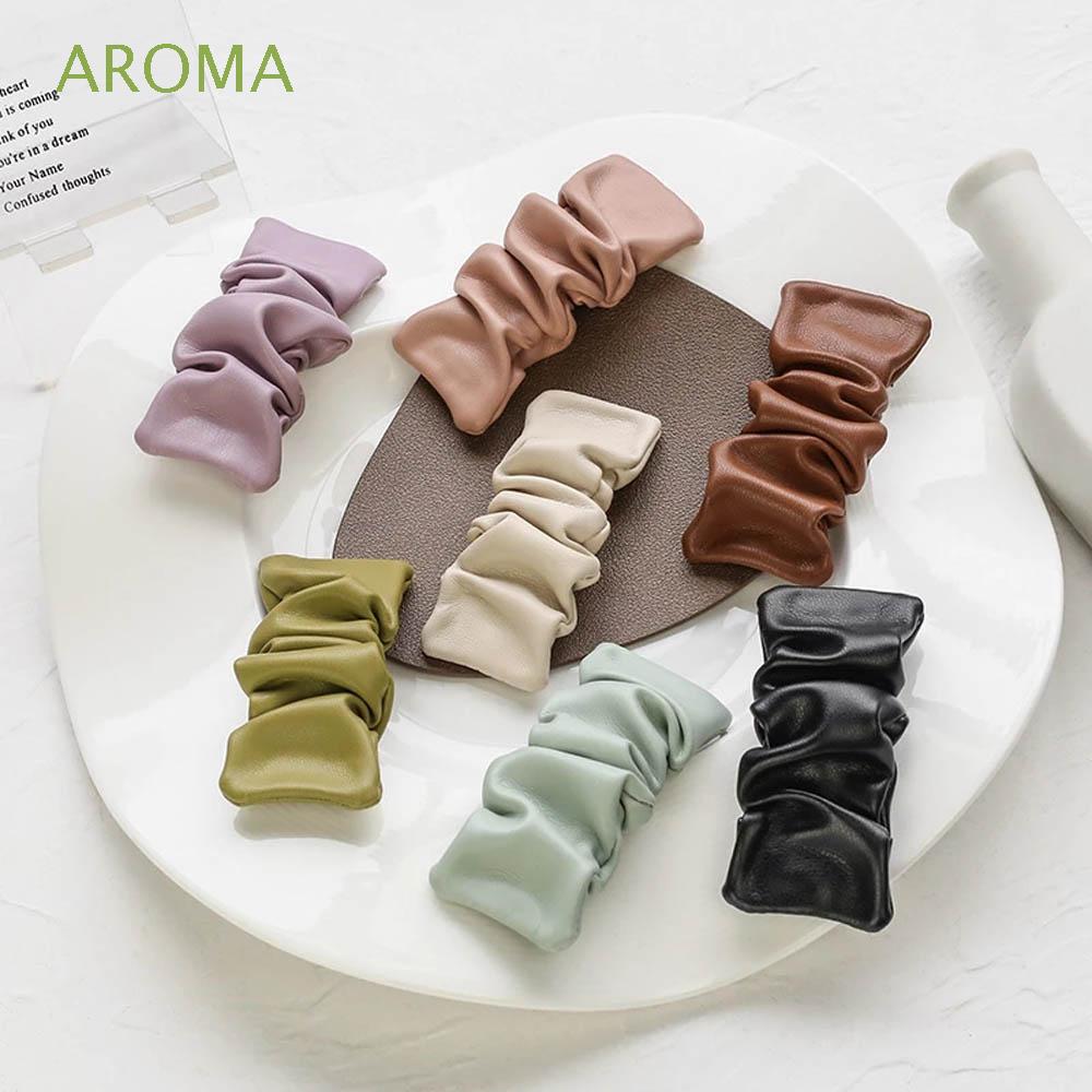 Kẹp Tóc Thời Trang Nhiều Màu Cho Nữ