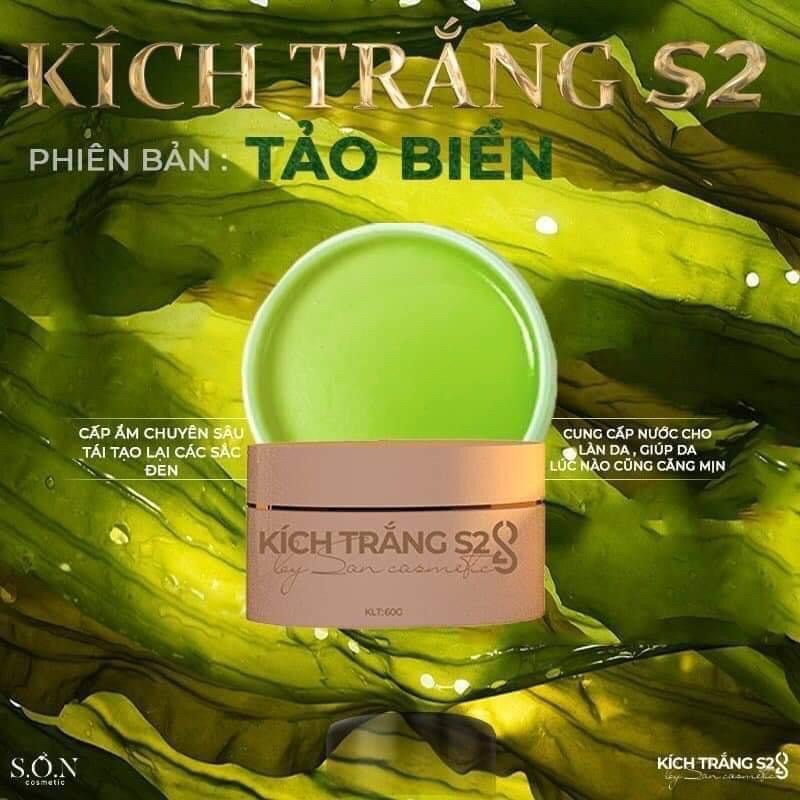 KÍCH TRẮNG BODY TAM SẮC S2