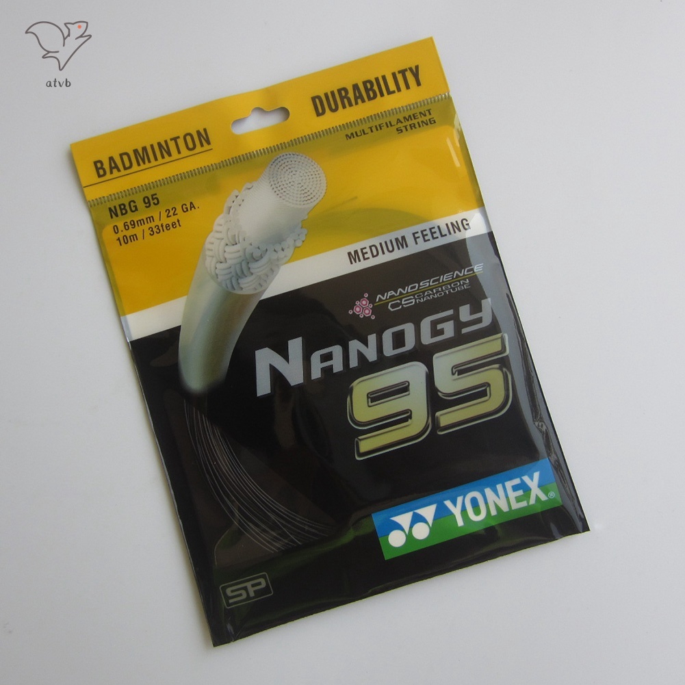 Cuộn 10m Dây Quấn Vợt Cầu Lông