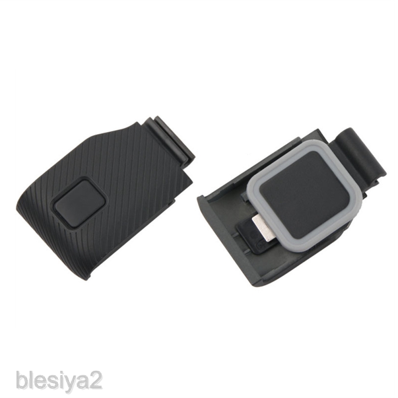 Nắp Đậy Cổng USB-C Thay Thế Cho Hero 5 6 2