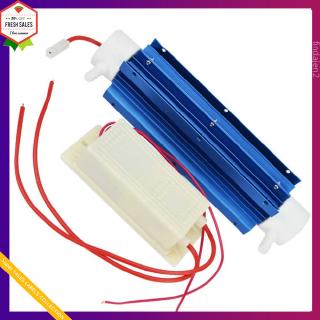 Máy tạo ozone lọc nước khử trùng 220V 10G