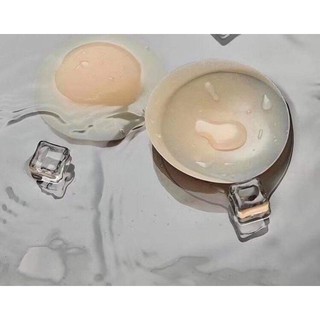 Đôi miếng dán ngực tàng hình-dán ngực silicon rửa nước cao cấp