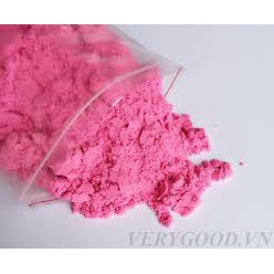 Cát nặn/ Cát động lực học /Cát vi sinh an toàn cho bé Sk939