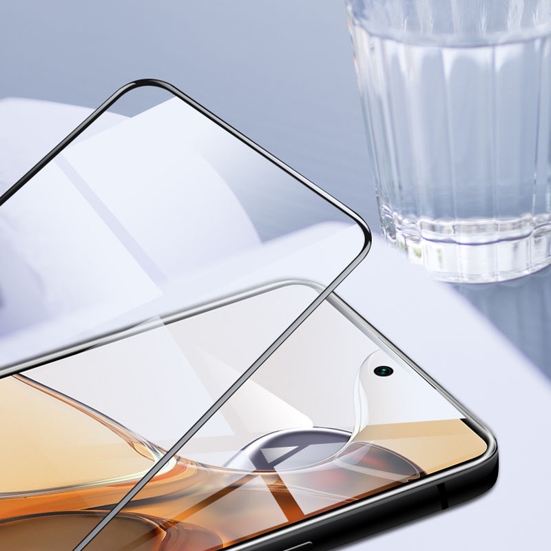 Kính cường lực XUNDD Redmi Note 11 4G / 11S 4G / 11 Pro / 11 Pro Plus bảo vệ màn hình, chống trầy xước