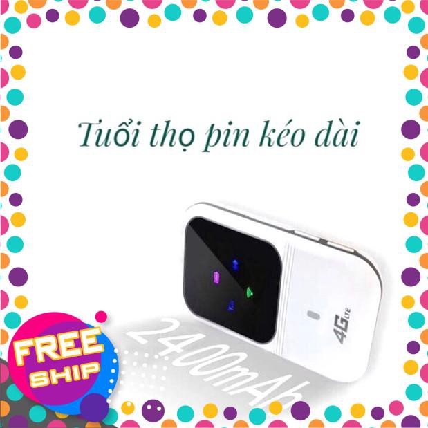 [SALE63] bộ phát wifi 4G A800 LTE tốc độ cao - MT340 HG2703 | BigBuy360 - bigbuy360.vn