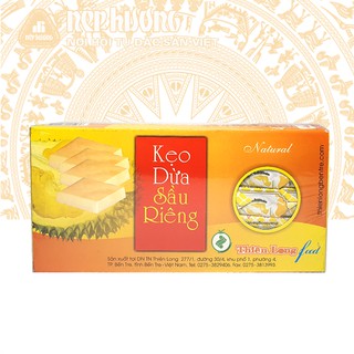 Kẹo dừa bến tre