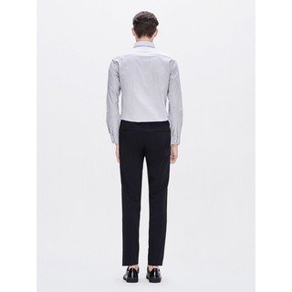 sơ mi oxford hàn celebshop