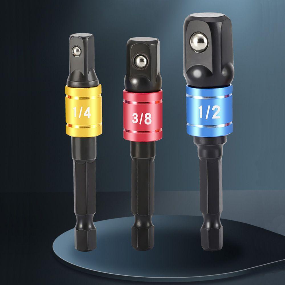Bộ Mũi Khoan Chuyển Đổi Đầu Lục Giác Chuyên Dụng