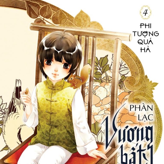 Vương bất kiến vương tập 4 | BigBuy360 - bigbuy360.vn