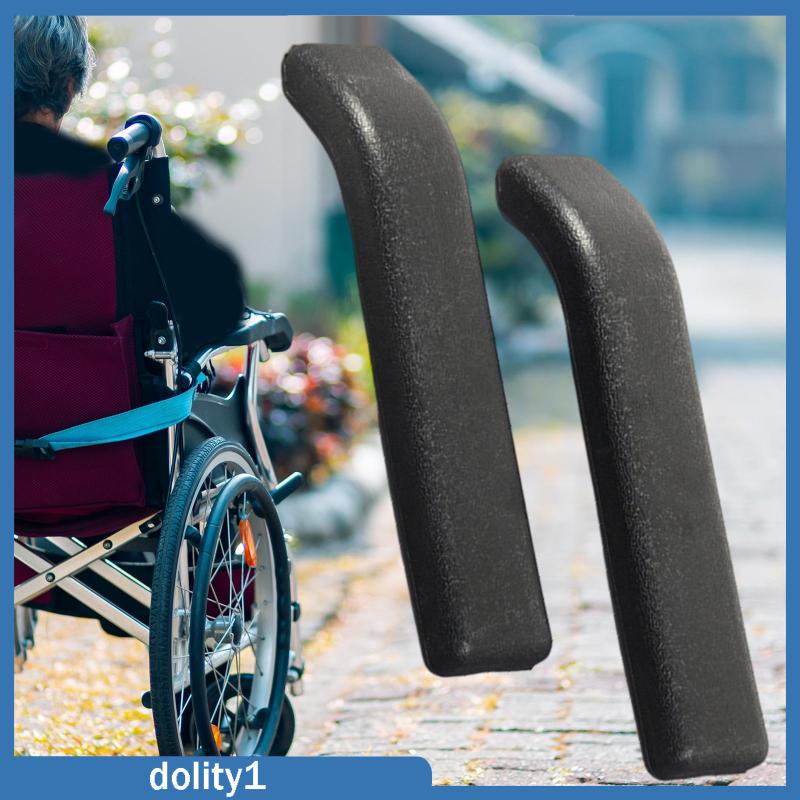 Đệm Lót Tay Vịn Ghế Ngồi Xe Lăn Thay Thế Thông Dụng