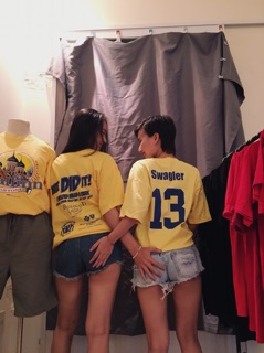 COMBO 4 áo thun Mỹ