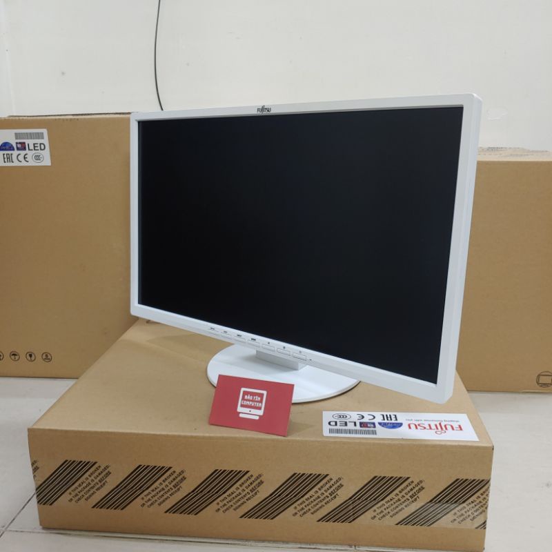 Màn hình máy tính Fujitsu 22 inch Full HD | BigBuy360 - bigbuy360.vn