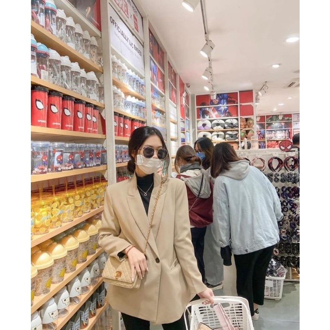 Áo vest 2 lớp - ảnh thật | BigBuy360 - bigbuy360.vn