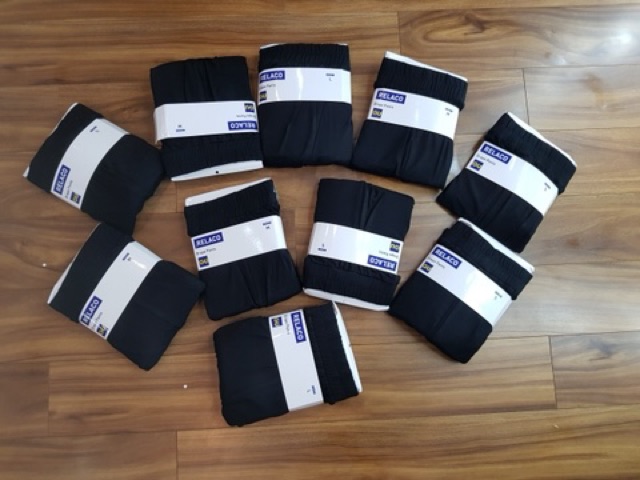 Quần baggy umi dư xịn | BigBuy360 - bigbuy360.vn