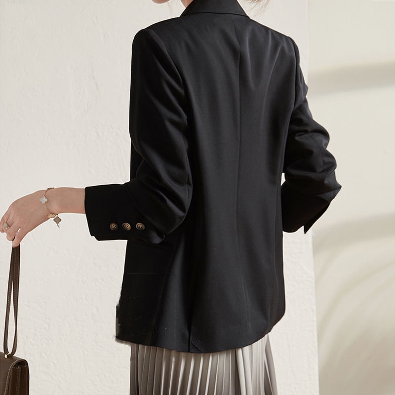 Áo suit IELGY nhỏ có size lớn thời trang khí chất Hàn Quốc